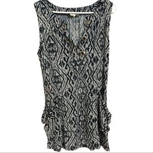 Saint Tropez West Coverup M